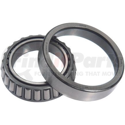 Timken BRG1002 Tapered Roller Bearing Cone and Cup Assembly