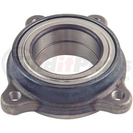 Timken BM500036 Preset, Pre-Greased And Pre-Sealed Bearing Module Assembly