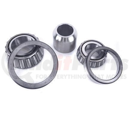 Timken FLTC1 Bearings and Spacer for Pre-Adjusted Commercial Vehicle Wheel-Ends