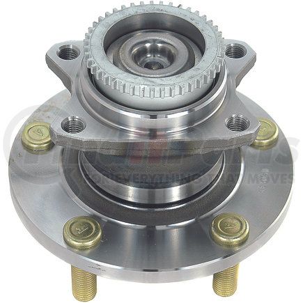 Timken HA590128 Hub Unit Bearing Assemblies: Preset, Pre-Greased And Pre-Sealed