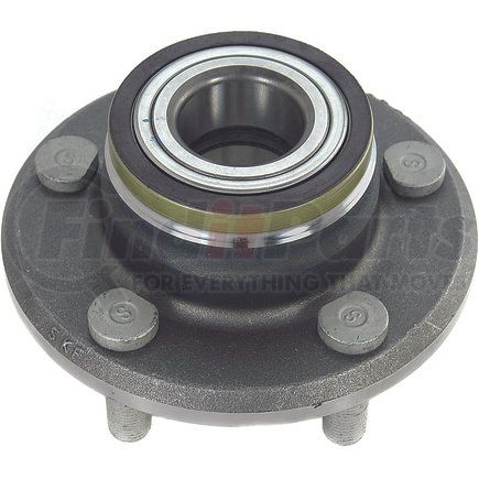 Timken HA590030 Hub Unit Bearing Assemblies: Preset, Pre-Greased And Pre-Sealed