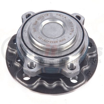 Timken HA590674 Hub Unit Bearing Assemblies: Preset, Pre-Greased And Pre-Sealed