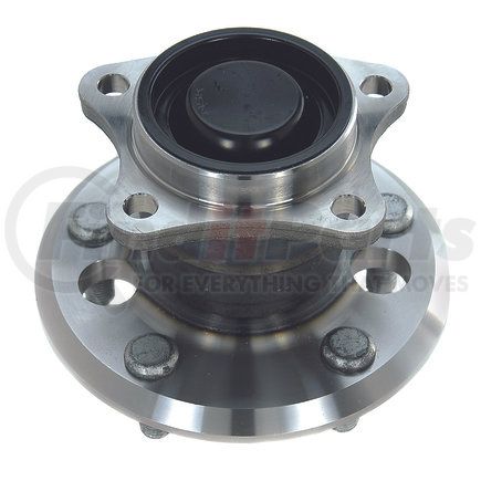 Timken HA596030 Hub Unit Bearing Assemblies: Preset, Pre-Greased And Pre-Sealed