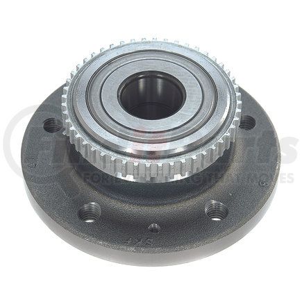 Timken HA597957 Hub Unit Bearing Assemblies: Preset, Pre-Greased And Pre-Sealed