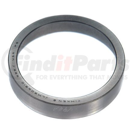 Timken JLM506810 Tapered Roller Bearing Cup