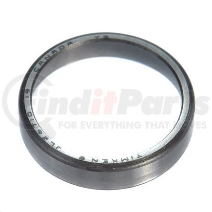 Timken JL26710 Tapered Roller Bearing Cup