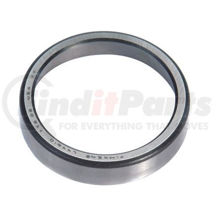 TIMKEN L44610 - tapered roller bearing cup | tapered roller bearing cup