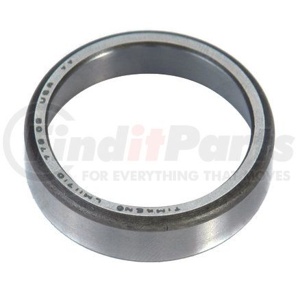 Timken LM11710 Tapered Roller Bearing Cup