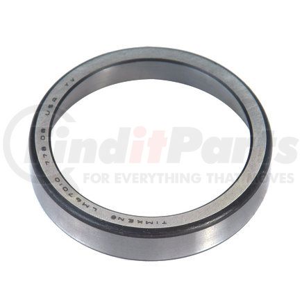 TIMKEN LM67010 - tapered roller bearing cup | tapered roller bearing cup