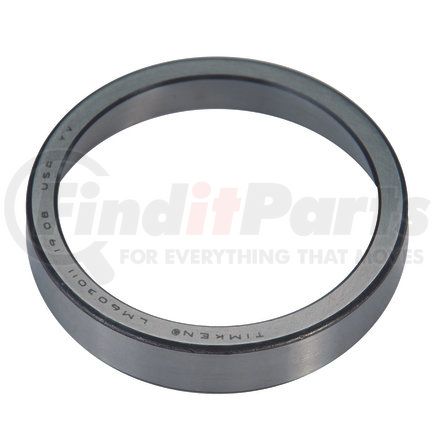 Timken LM603011 Tapered Roller Bearing Cup