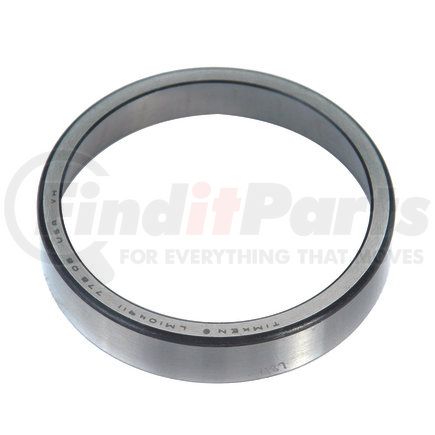 Timken LM104911 Tapered Roller Bearing Cup