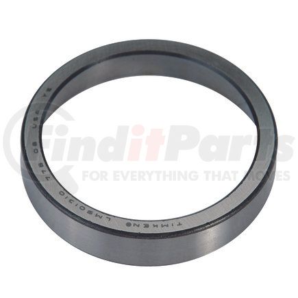 Timken LM501310 Tapered Roller Bearing Cup