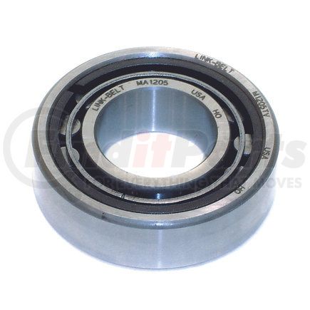 Timken MA1205EL Straight Roller Cylindrical Bearing