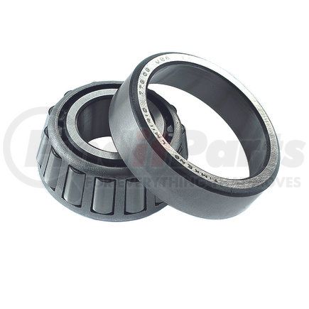 TIMKEN SET2 - tapered roller bearing cone and cup assembly | tapered roller bearing cone and cup assembly
