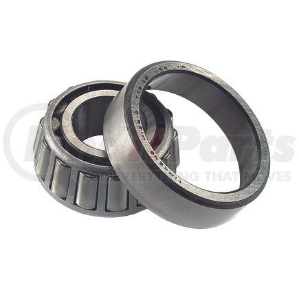 Timken SET3 Tapered Roller Bearing Cone and Cup Assembly