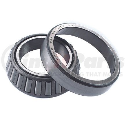 Timken SET11 Tapered Roller Bearing Cone and Cup Assembly