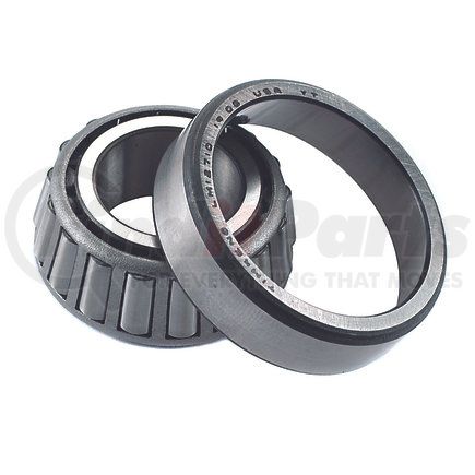 TIMKEN SET12 - tapered roller bearing cone and cup assembly | tapered roller bearing cone and cup assembly