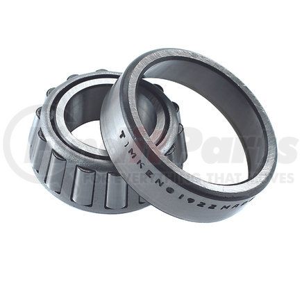 Timken SET21 Tapered Roller Bearing Cone and Cup Assembly