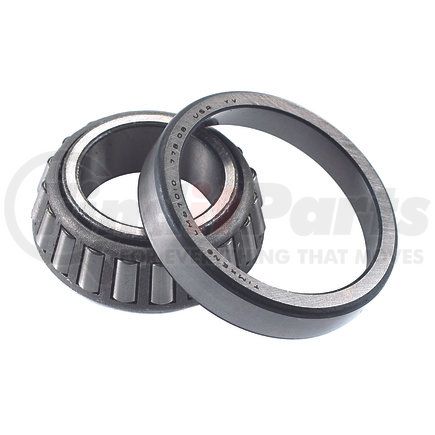 Timken SET22 Tapered Roller Bearing Cone and Cup Assembly