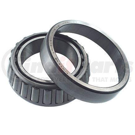 Timken SET38 Tapered Roller Bearing Cone and Cup Assembly