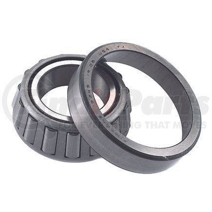 Timken SET43 Tapered Roller Bearing Cone and Cup Assembly