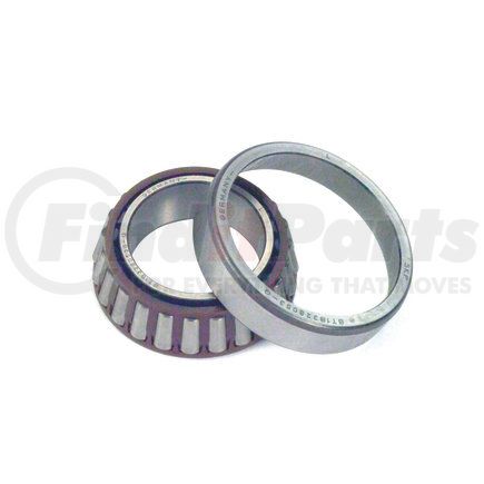 Timken SET721 Tapered Roller Bearing Cone and Cup Assembly