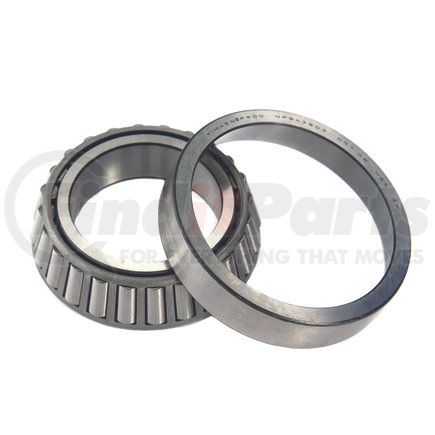 Timken SET932 Tapered Roller Bearing Cone and Cup Assembly