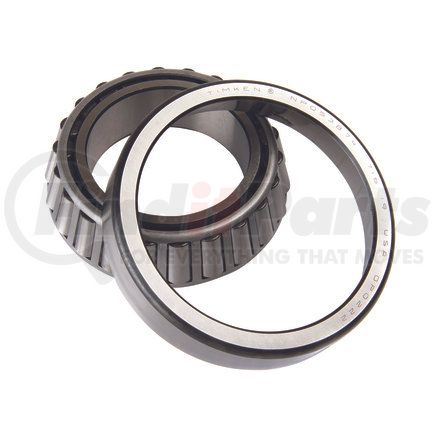 Timken Set430 Tapered Roller Bearing Cone and Cup Assembly