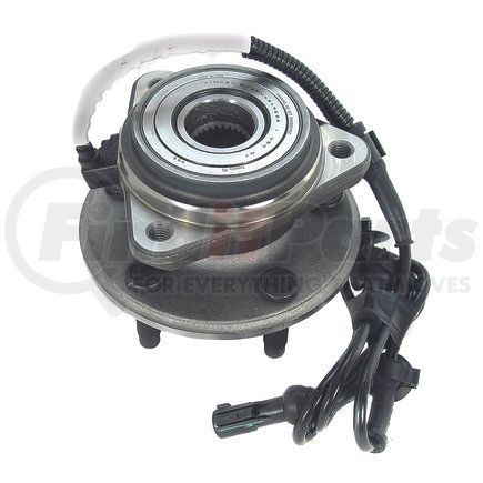 Timken SP450200 Hub Unit Bearing Assemblies: Preset, Pre-Greased And Pre-Sealed