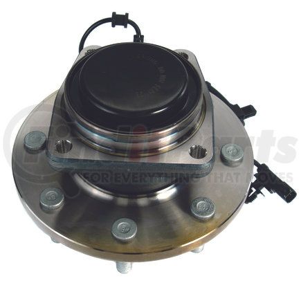 Timken SP620300 Hub Unit Bearing Assemblies: Preset, Pre-Greased And Pre-Sealed