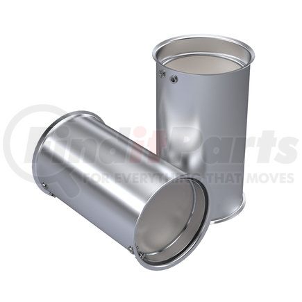 Denso DC2-DT501 Diesel Oxydation Catalyst, USA Manufactured