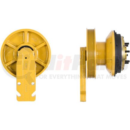 KIT MASTERS 99319 - engine cooling fan clutch | caterpillar fan clutch | engine cooling fan clutch