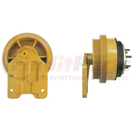 KIT MASTERS 99361 - engine cooling fan clutch | caterpillar fan clutch | engine cooling fan clutch