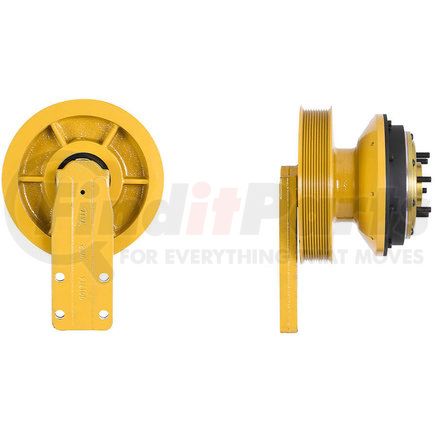 KIT MASTERS 99886 - engine cooling fan clutch | caterpillar fan clutch | engine cooling fan clutch