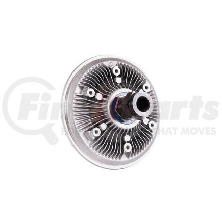 KIT MASTERS RV0411300-00 - engine cooling fan clutch | spectrum modular viscous fan clutch | engine cooling fan clutch
