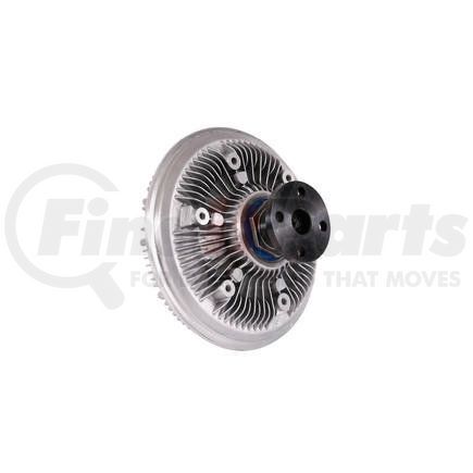 KIT MASTERS RV0520500-00 - engine cooling fan clutch | spectrum modular viscous fan clutch | engine cooling fan clutch