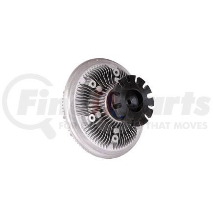 KIT MASTERS RV0521000-00 - engine cooling fan clutch | spectrum modular viscous fan clutch | engine cooling fan clutch