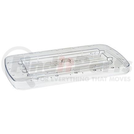 Federal Signal Z865302441A Allegiant™ Base, 21 in. Light Bar, Clear