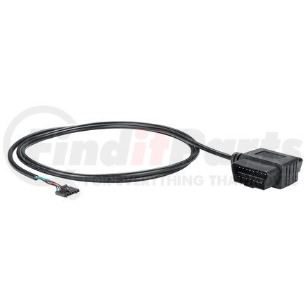 Federal Signal OBDCABLE20-GMCAN OBDII Interface Cable, 20 ft., for 2021 Chevrolet Tahoe