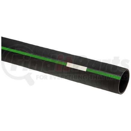 GATES CORPORATION 24218 - radiator coolant hose - green stripe 2-ply straight | green stripe 2-ply straight coolant hose