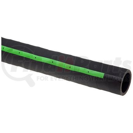 GATES CORPORATION 24444 - radiator coolant hose - green stripe 4-ply straight | green stripe 4-ply straight coolant hose