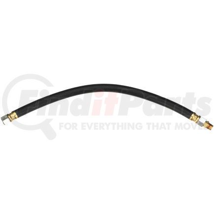 Gates 27602 Air Brake Hose Assembly