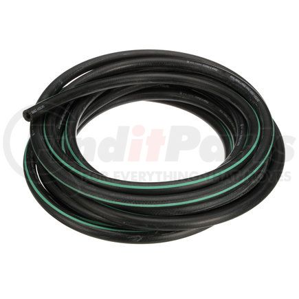 GATES CORPORATION 28442 - hvac heater hose - green stripe heavy-duty straight | green stripe heavy-duty straight heater hose