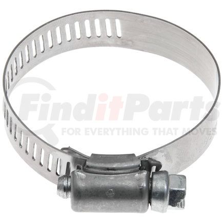 GATES CORPORATION 32007 - hose clamp - stainless steel | stainless steel hose clamp