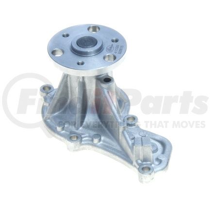 Gates 41099 Engine Water Pump - Premium