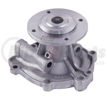 Gates 41113 Premium Engine Water Pump