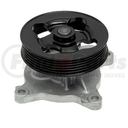 Gates 41150 Engine Water Pump - Premium