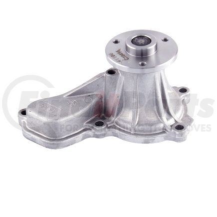 Gates 41196 Premium Engine Water Pump