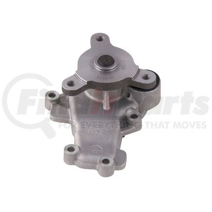 Gates 41198 Engine Water Pump - Premium