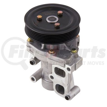 Gates 42152BH Premium Engine Water Pump